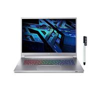 acer Predator Triton 300 SE Gaming Laptop, 16" 240Hz IPS, Intel Core i7-12700H 2.30GHz, 14 Cores, 16GB RAM, 1TB SSD, NVIDIA GeForce RTX 3070 Ti 8GB GDDR6, Windows 11, TWE USB 3.0 16GB Flash Drive Pen