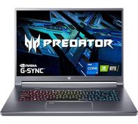 acer Predator Triton 500 SE Gaming Creator Laptop,16" WQXGA 240Hz G-SYNC, Intel i7-12700H, GeForce RTX 3070Ti, 16GB LPDDR5, 1TB Gen 4x4 SSD, Killer Wi-Fi 6E, Fingerprint Reader, Backlit Keyboard, MP