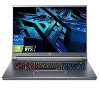 acer Predator Triton 500 SE Gaming Laptop, 16" WAXGA 240Hz Display, 16GB LPDDR5 RAM, 2TB PCIe SSD, Intel i7-12700H, NVIDIA GeForce RTX 3080Ti, RGB Backlit Keyboard, Wi-Fi 6, Win 11, w/BWE Accessories