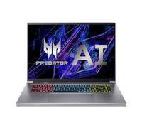 Acer Predator Triton Neo 16 Gaming Creator Laptop | 16" WQXGA+ 165Hz Calman Verified | AI-Powered | Intel Core Ultra 9 processor 185H | NVIDIA GeForce RTX 4070 | 32GB LPDDR5X | 1TB SSD | PTN16-51-932N