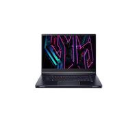 Acer Predator Triton X Triton 17X (PTX17-71, 17" WQXGA IPS 250Hz, Intel Core 13th Gen i9, Nvidia RTX 4090, 4TB NVMe, 64GB DDR5 RAM)