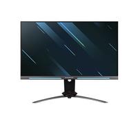 Acer Predator UM.HX0EE.S01 computer monitor 68.6 cm (27") 2560 x 1440 pixels Quad HD LCD Black