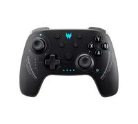 Acer Predator Wireless Gaming Controller PGR300 Black Bluetooth/RF/USB Gamepad Analogue Android PC iOS