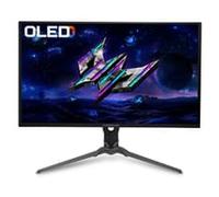 27 UHD X27X1 ZEROFRAME OLED 240HZ