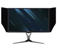 Acer Predator X27P LED display 68.6 cm (27") 3840 x 2160 pixels 4K Ultra HD Black