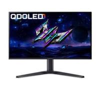 Acer Predator X27UF5 27” 3840x2160 QD OLED 500Hz 0.03ms FreeSync Widescreen Gaming Monitor
