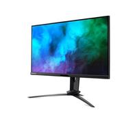 Acer Predator X28 Gaming Monitor 28 Inches (71 cm Screen) 4K (UHD), 152Hz OC, 144Hz, 1ms (G2G), 2xHDMI 2.0b, DP 1.4, GSync, NVIDIA Reflex, Black