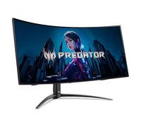 Acer Predator X34 X bmiiphuzx 34" OLED UltraWide QHD 24Hz FreeSync Premium PRO Curved
