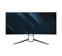 Acer Predator X34GS computer monitor 86.4 cm (34") 3440 x 1440 pixels UltraWide Quad HD LCD Black