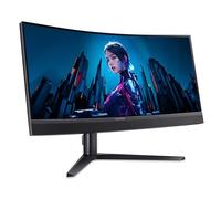 ACER Predator X34 (X34V3bmiiphuzx) 34,0" WQHD MiniLED Curved 86,4 cm (34,0 Zoll), 180Hz, HDR1000, 2x HDMI, 1x DP, 1x