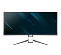 Acer Predator X38S computer monitor 95.2 cm (37.5") 3840 x 1600 pixels LCD Black