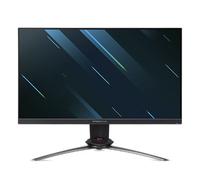 Acer Predator XB253QGX computer monitor 62.2 cm (24.5") 1920 x 1080 pixels Full HD LCD Black