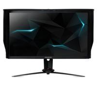 Acer Predator XB273 computer monitor 69.1 cm (27.2") 1920 x 1080 pixels Full HD LED Black