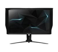 Acer Predator XB273KGP computer monitor 68.6 cm (27") 3840 x 2160 pixels 4K Ultra HD LCD Black