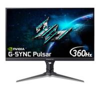 Acer Predator NVIDIA Pulsar XB273UF5 27" 2K QHD 360Hz G-SYNC VESA Disp