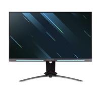 Acer Predator XB273UGX computer monitor 68.6 cm (27") 2560 x 1440 pixels Quad HD LCD Black