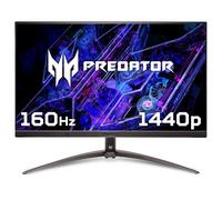 Acer Predator XB273UV3 gaming monitor 27" Wide Quad HD IPS LCD FreeSync 180 Hz Gaming Monitor