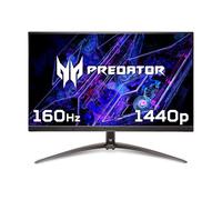 Acer Predator XB273UV3 gaming monitor 27" Wide Quad HD IPS LCD FreeSync 180 Hz Gaming Monitor