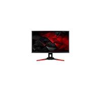Acer Predator XB321HK bmiphz 32-inch IPS UHD (3840 x 2160) NVIDIA G-Sync Widescreen Display (2 x 2w speakers, 4- USB 3.0 Ports, HDMI & Display Port)