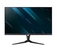 Acer Predator XB323UGP computer monitor 81.3 cm (32") 2560 x 1440 pixels Quad HD LCD Black