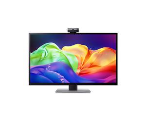 Acer ProDesigner PE270XTbmiiphcuzx 27" 5K Graphics Monitor with 8-Megapixel Webcam