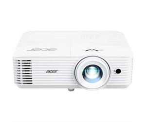 Acer Professional and Education X1827 DLP 4K2K 4000 Lm 10.000:1 EMEA 3.1 Standard throw projector 4000 ANSI lumens DMD UHD 4K (3840x2160) White