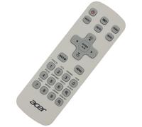 Acer Projector P1502 Remote Controller MC.JMV11.008