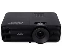 Acer Projector X119H SVGA 4800 Lumens 800 x 600 Resolution Black MR.JTG11.00Q