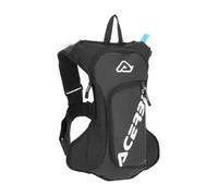 ACERBIS ACQUA PACK 2 LITRE DRINK PACK & 5 LITRE BAG ENDURO TRAIL MTB PACK