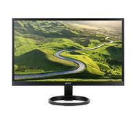 Acer R231bmid 23-Inch Wide FHD ZeroFrame IPS LED Monitor - Black