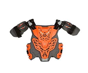Acer RAVITY LEVEL 2 CHEST ORANGE