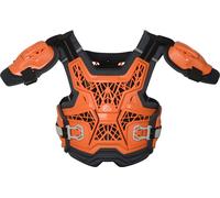 Acerbis Gravity Level 2 Youth Chest Protector OrangeOnesize Orange