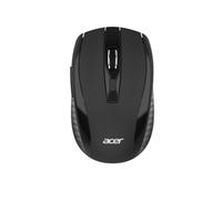 Acer RF2.4 Wireless Optical Mouse MX202 Black