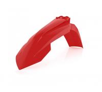 Acer ront Fender For Gas Gas MC85 2021 2022 2023 2024 Red