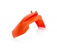 Acer ront Fender For KTM SX65 2016-2023 Orange 16