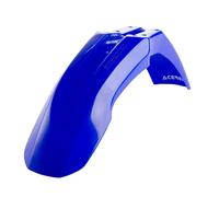 Acer ront Fender For Yamaha YZ80 1993-2002 YZ85 2002-2014 Blue