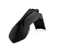 Acer ront Fender KTM SX 125/150 2013-2015 SXF 250/350/450 2013 2014 Black