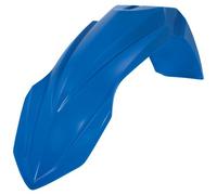 Acer ront Fender Yamaha YZ125 250 2015-21 YZF250 2010-18 YZF450 2010-17 Blue