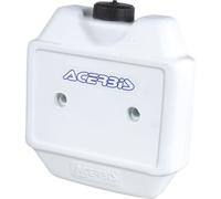 Acer ront Fuel Tank, white, size 3 Liter for Men