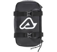 Acerbis Logo Front Fender Tool Bag Black/White