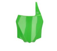 Acer ront Number Plate Green 0017244.130