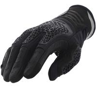 Acer rossover Motorradhandschuhe, black, size XL for Men