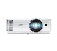 Acer S1286Hn XGA (1024x768) Short Throw 4,500 ANSI lumens Wireless projector with speakers