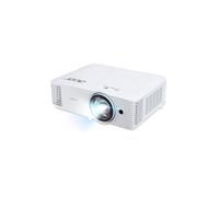 Acer S1287n XGA Short-Throw Projector for presentations in classrooms or meeting rooms