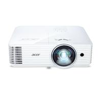 Acer S1386WHN Standard throw projector 3600 ANSI lumens DLP 720p (1280x720) White