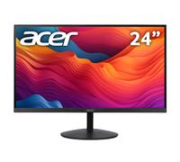Acer SA242YP1bip - 23.8" FHD IPS (1920x1080), 144Hz, 1ms, HDMI, VGA, Black