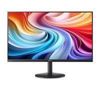 Acer SA273G0bi AdaptiveSync Monitor 27", Full HD IPS Display, 120Hz, 1ms (VRB), 16:9, VGA, HDMI 1.4, 100M:1 Contrast PC Display, Lum 250cd/m2, HDMI Cable Included, Black