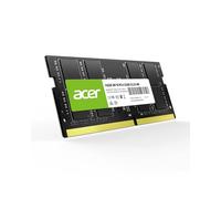 Acer SD100 DDR4 16GB Up to 3200 MHz Ram, SODIMM PC4-2500 CL22 Computer Memory 1.2V, 260 Pins, PC Laptop Ram - BL.9BWWA.213