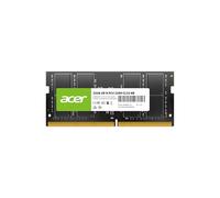 Acer SD100 DDR4 32GB Up to 3200 MHz Ram, SODIMM PC4-2500 CL22 Computer Memory 1.2V, 260 Pins, PC Laptop Ram - BL.9BWWA.217