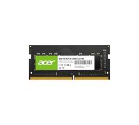 Acer SD100 DDR4 8GB Up to 3200 MHz Ram, SODIMM PC4-2500 CL22 Computer Memory 1.2V, 260 Pins, PC Laptop Ram - BL.9BWWA.206